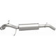 Direct-Fit Resonator <br> 09-12 Escape Tribute