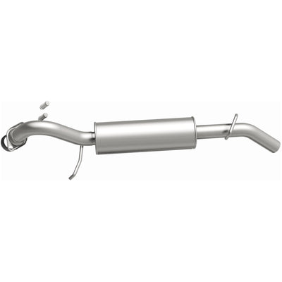 Direct-Fit Resonator <br> 09-12 Escape Tribute