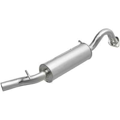 Direct-Fit Resonator <br> 09-10 Mercury Mariner