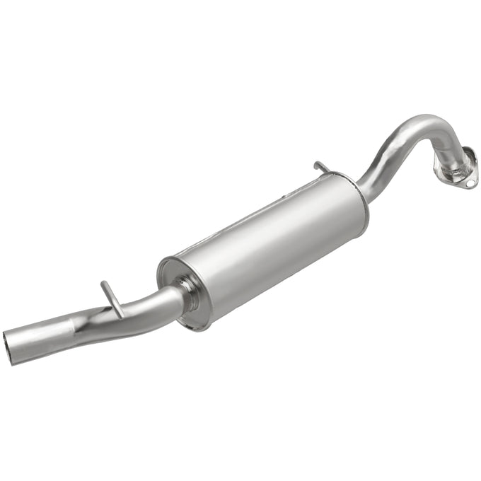 Direct-Fit Resonator <br> 09-10 Mercury Mariner