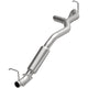 Direct-Fit Resonator <br> 01-05 Ford Explorer Sport Trac 4.0L