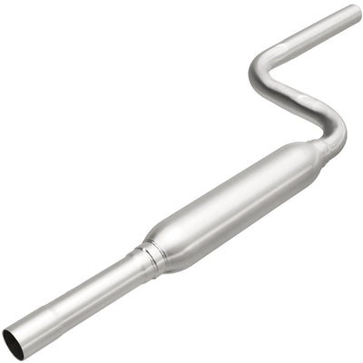 Direct-Fit Resonator <br> 01-06 Sebring Stratus