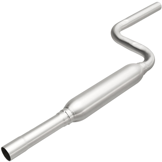Direct-Fit Resonator <br> 01-06 Sebring Stratus