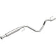 Direct-Fit Resonator <br> 03-04 Saturn Ion 2.2L