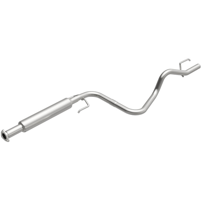 Direct-Fit Resonator <br> 03-04 Saturn Ion 2.2L