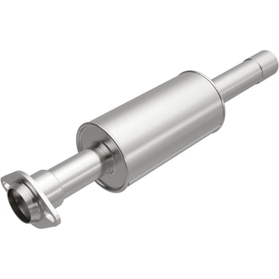 Direct-Fit Resonator <br> 11-14 Ford F-150