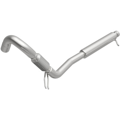Resonator <br> 11-17 Ram C/V,Dodge Grand,VW Routan,ChryslerT&C 3.6L