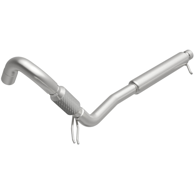 Resonator <br> 11-17 Ram C/V,Dodge Grand,VW Routan,ChryslerT&C 3.6L