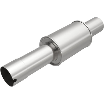 Direct-Fit Resonator <br> 11-17 Ford F-250/350 Super Duty 6.2L
