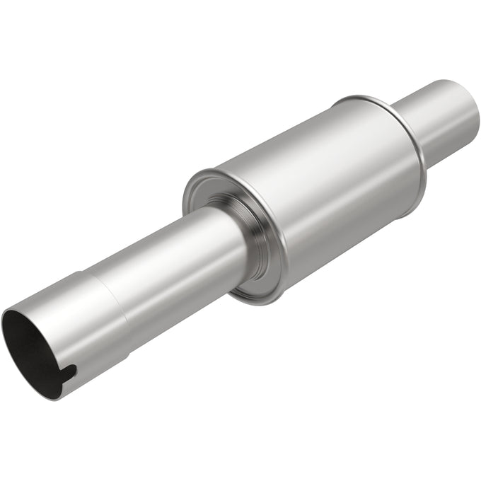 Direct-Fit Resonator <br> 11-17 Ford F-250/350 Super Duty 6.2L