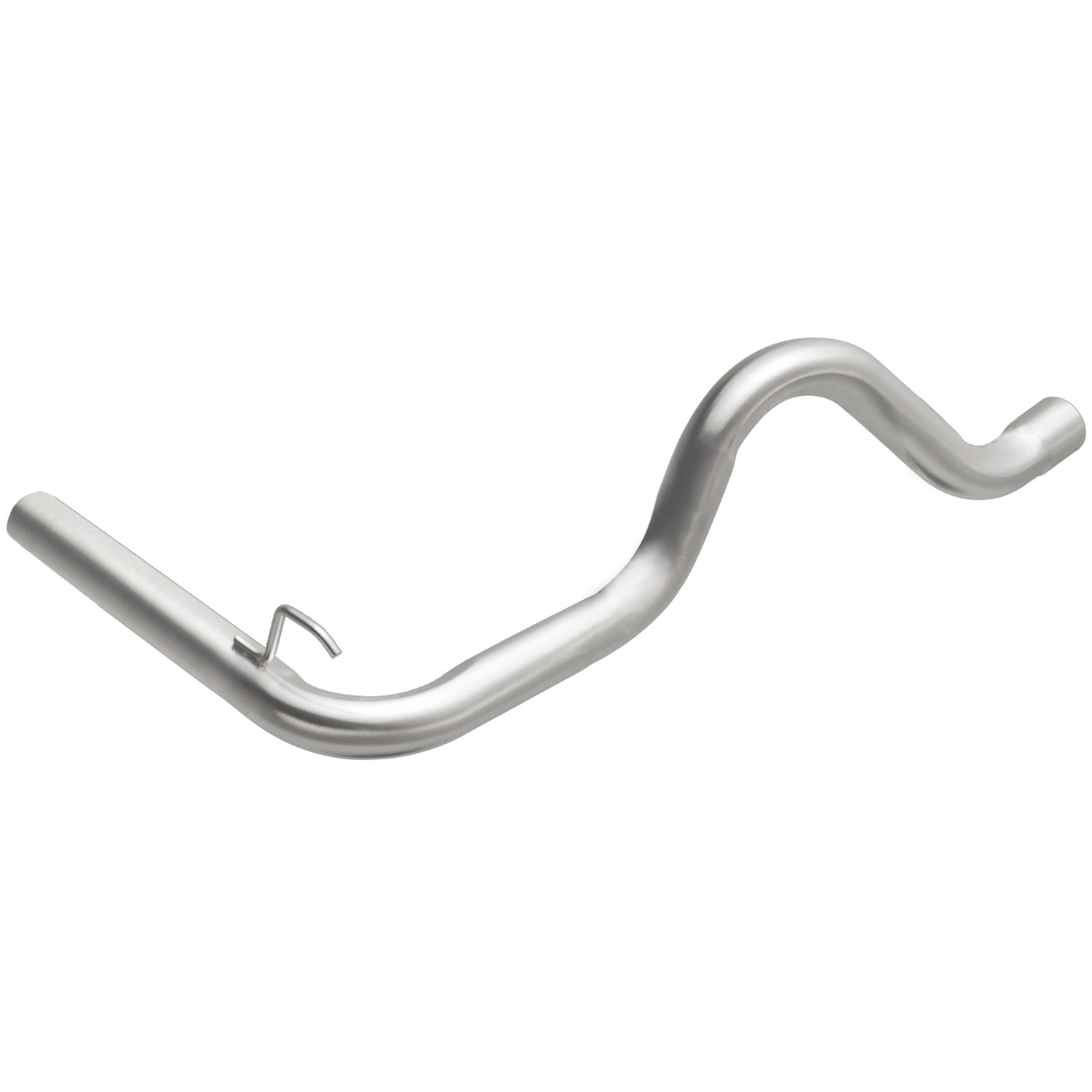 Exhaust Tailpipe <br> 92-96 Express G10/1500/20/2500/30/3500 Savana