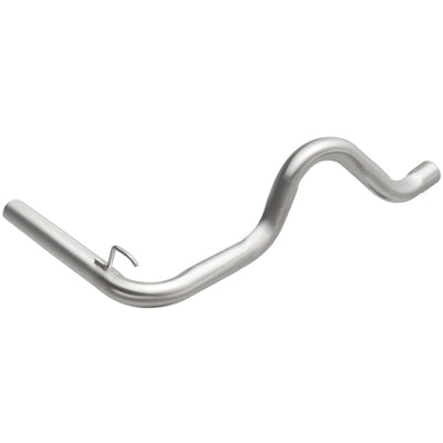 Exhaust Tailpipe <br> 92-96 Express G10/1500/20/2500/30/3500 Savana