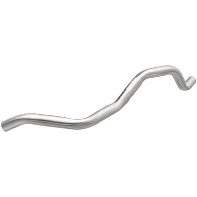 Direct-Fit Tailpipe <br> 84-95 Toyota Pickup 2.4L