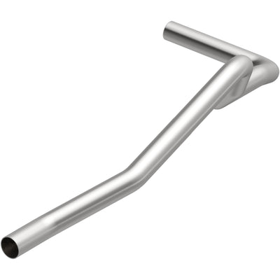 Direct-Fit Tailpipe <br> 88-93 C1500 C2500 K1500 K2500