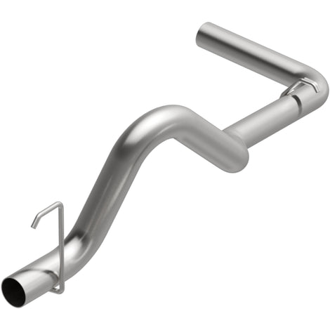 Direct-Fit Tailpipe <br> 92-96 Dodge Dakota