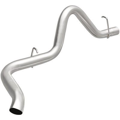Direct-Fit Tailpipe <br> 94-95 C/K 1500/2500 Suburban 5.7L