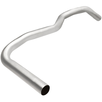 Direct-Fit Tailpipe <br> 82-91 S10 S15 Sonoma