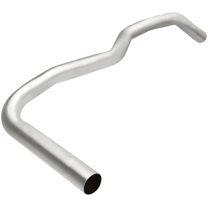Direct-Fit Tailpipe <br> 82-91 S10 S15 Sonoma