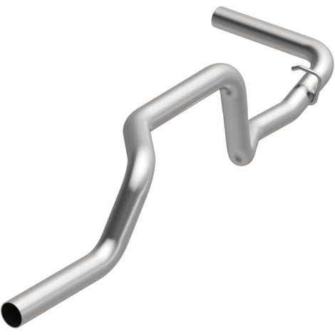 Direct-Fit Tailpipe <br> 83-92 Ford Ranger