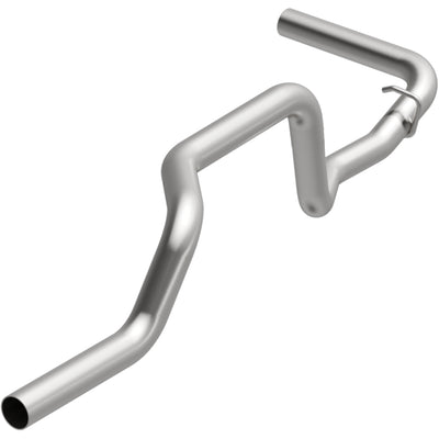 Direct-Fit Tailpipe <br> 83-92 Ford Ranger