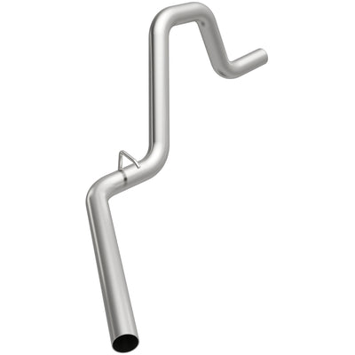 Direct-Fit Tailpipe <br> 83-96 Ford Bronco