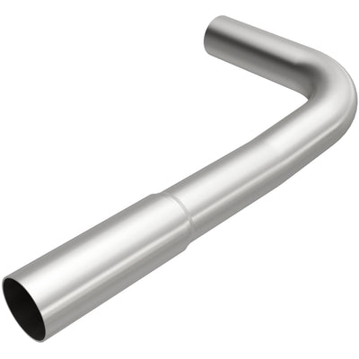 Direct-Fit Tailpipe <br> 08-12 Aura Malibu
