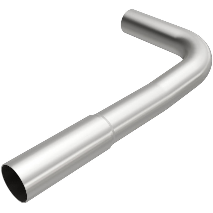 Direct-Fit Tailpipe <br> 08-12 Aura Malibu