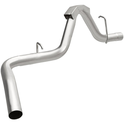 Direct-Fit Tailpipe <br> 96-99 C/K 1500/2500 Suburban 5.7L