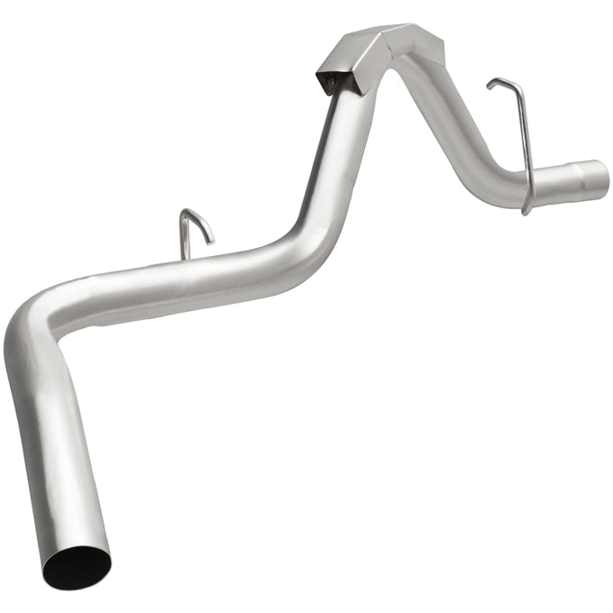 Direct-Fit Tailpipe <br> 96-99 C/K 1500/2500 Suburban 5.7L