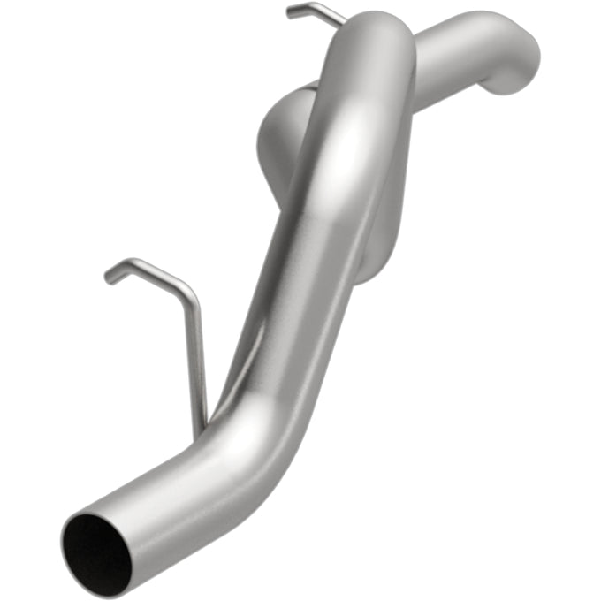Direct-Fit Tailpipe <br> 97-06 Jeep Wrangler