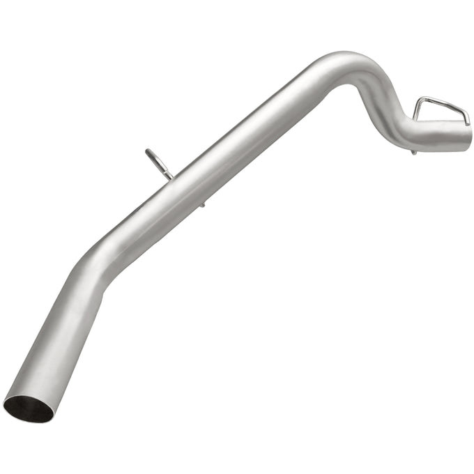 Direct-Fit Tailpipe <br> 00-03 Dodge Dakota