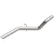 Exhaust Tailpipe <br> 06-10 Ford Explorer ,Mercury Mountaineer 4.6L