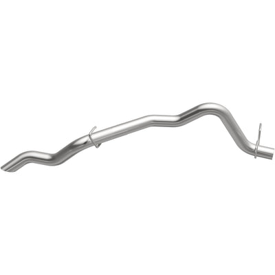 Direct-Fit Tailpipe <br> 95-05 Blazer Jimmy 4.3L