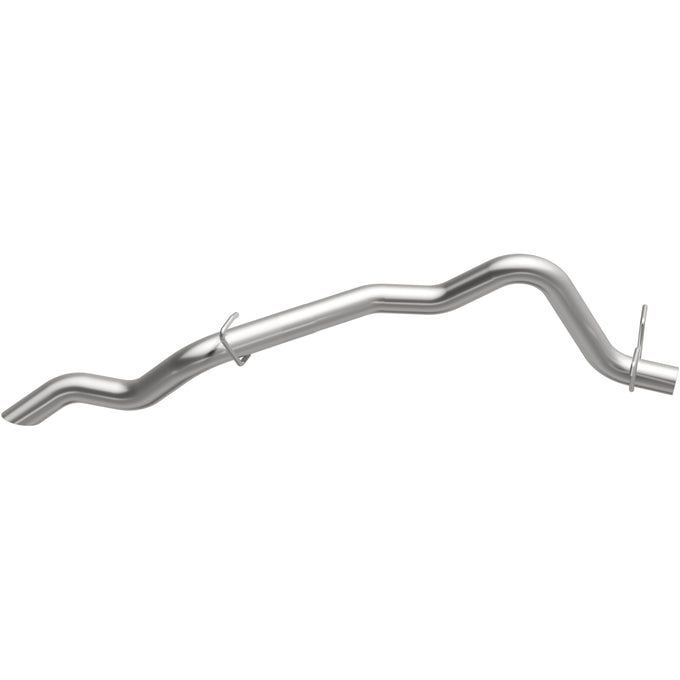 Direct-Fit Tailpipe <br> 95-05 Blazer Jimmy 4.3L