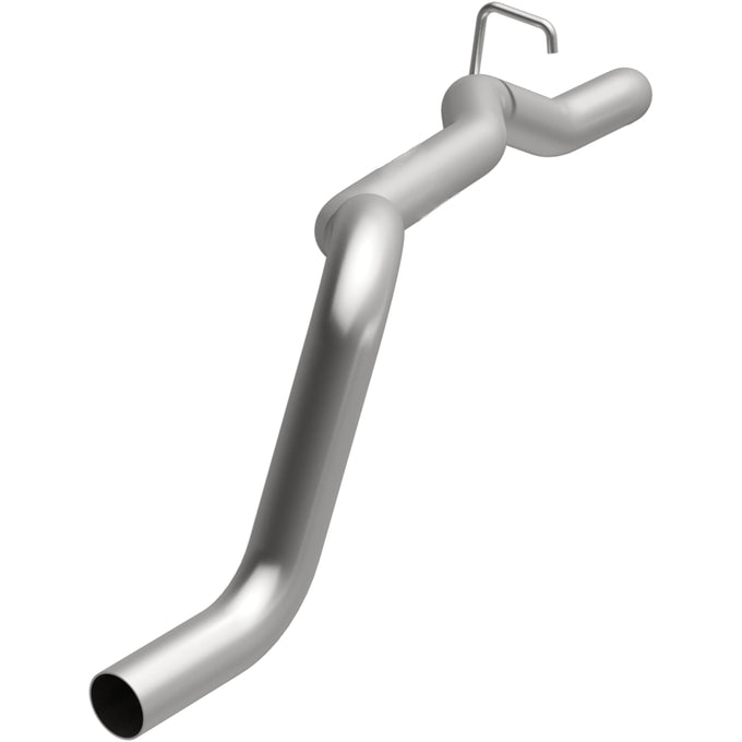 Direct-Fit Tailpipe <br> 95-05 Blazer Bravada Jimmy 4.3L