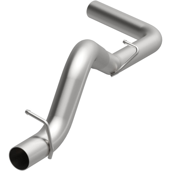 Direct-Fit Tailpipe <br> 97-03 Dodge Dakota