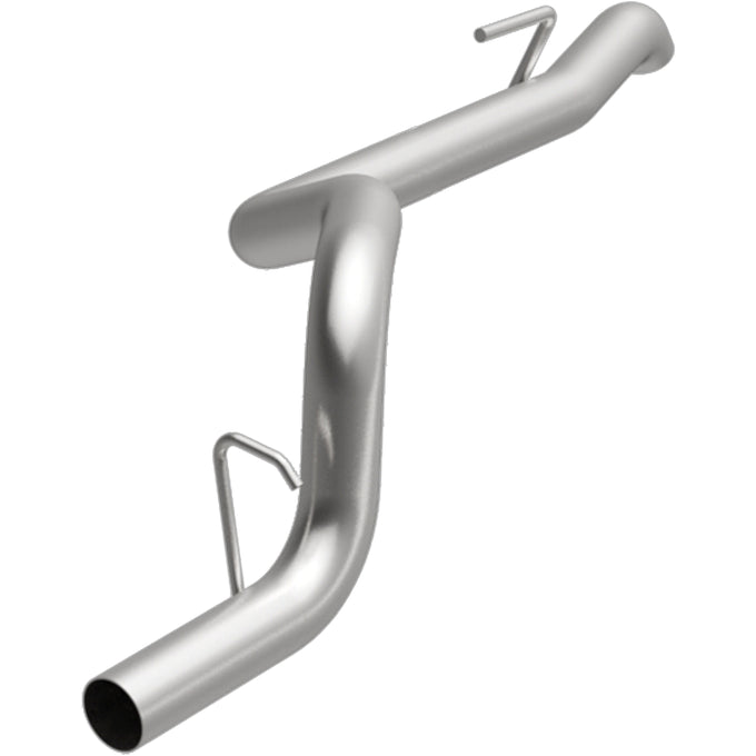 Direct-Fit Tailpipe <br> 96-01 Jeep Cherokee