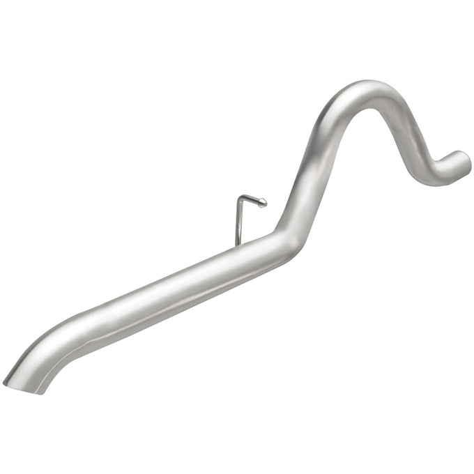 Direct-Fit Tailpipe <br> 00-03 Dodge Durango 4.7L