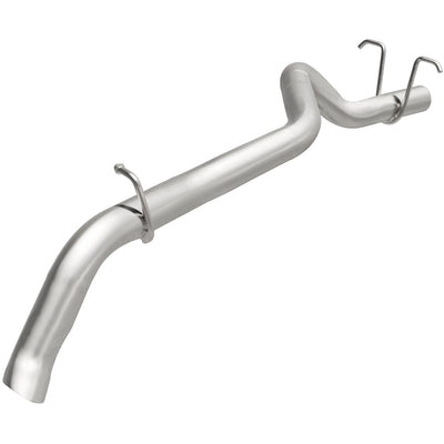 Direct-Fit Tailpipe <br> 96-04 S10 Sonoma 4.3L