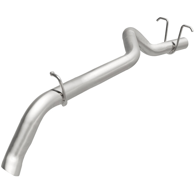 Direct-Fit Tailpipe <br> 96-04 S10 Sonoma 4.3L