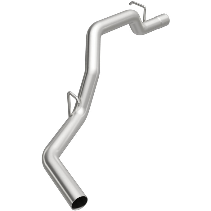 Direct-Fit Tailpipe <br> 99-07 Sierra 1500 Classic Silverado
