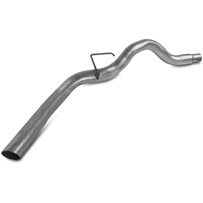 Direct-Fit Tailpipe <br> 02-05 Dodge Ram 1500
