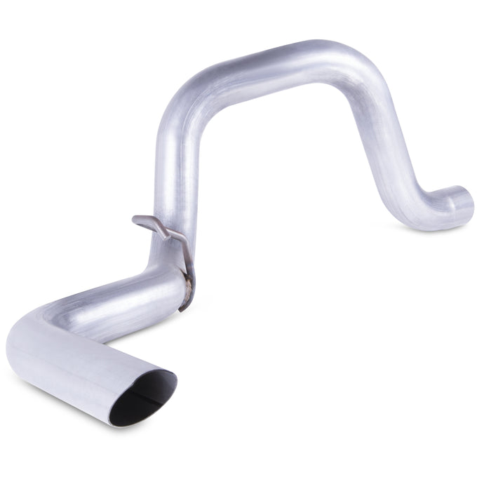 Direct-Fit Tailpipe <br> 00-05 Ford Excursion