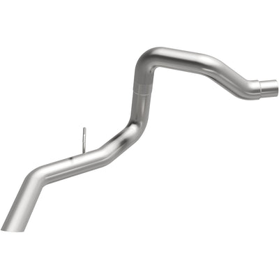 Direct-Fit Tailpipe <br> 99-03 Ford F-250/350 Super Duty 7.3L