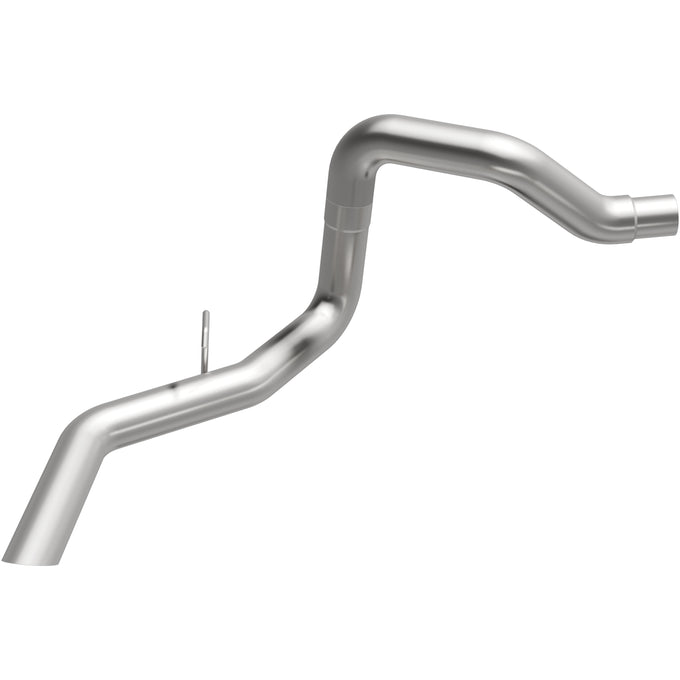 Direct-Fit Tailpipe <br> 99-03 Ford F-250/350 Super Duty 7.3L