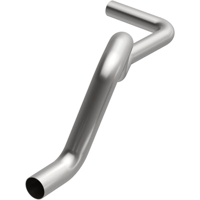 Exhaust Tailpipe <br> 00-03 Ford E250/350 Econlne Club Wagn SDuty 5.4L