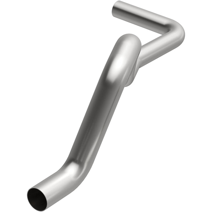 Exhaust Tailpipe <br> 00-03 Ford E250/350 Econlne Club Wagn SDuty 5.4L