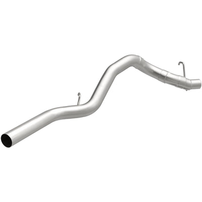 Exhaust Tailpipe <br> 01-07 Sierra 2500 HD Classic 3500 Silverado
