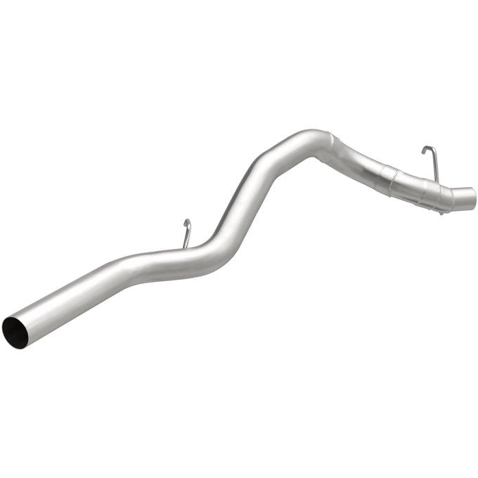 Exhaust Tailpipe <br> 01-07 Sierra 2500 HD Classic 3500 Silverado