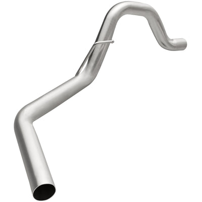 Direct-Fit Tailpipe <br> 04-08 F-150 Mark LT